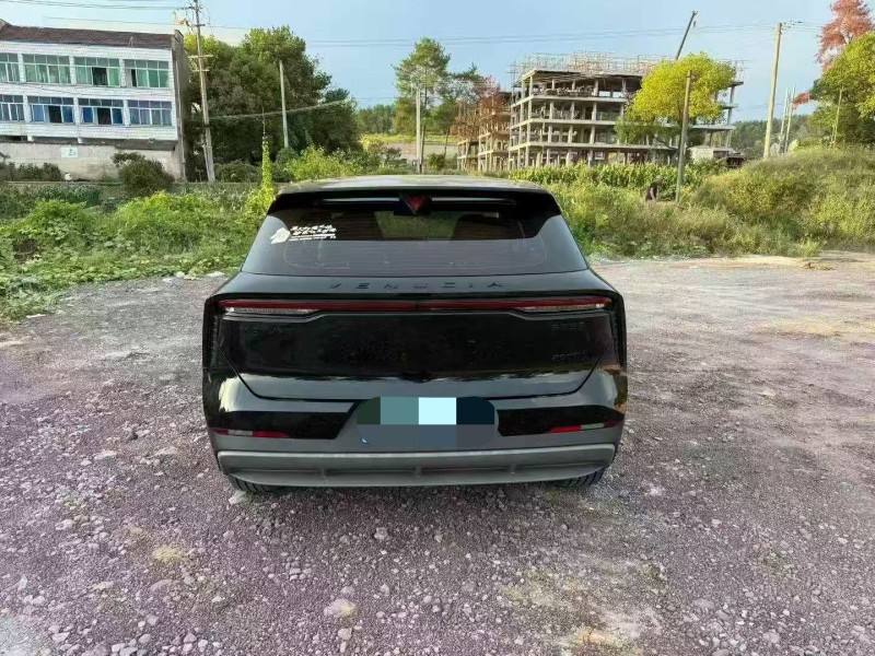 菏泽23年启辰大V9