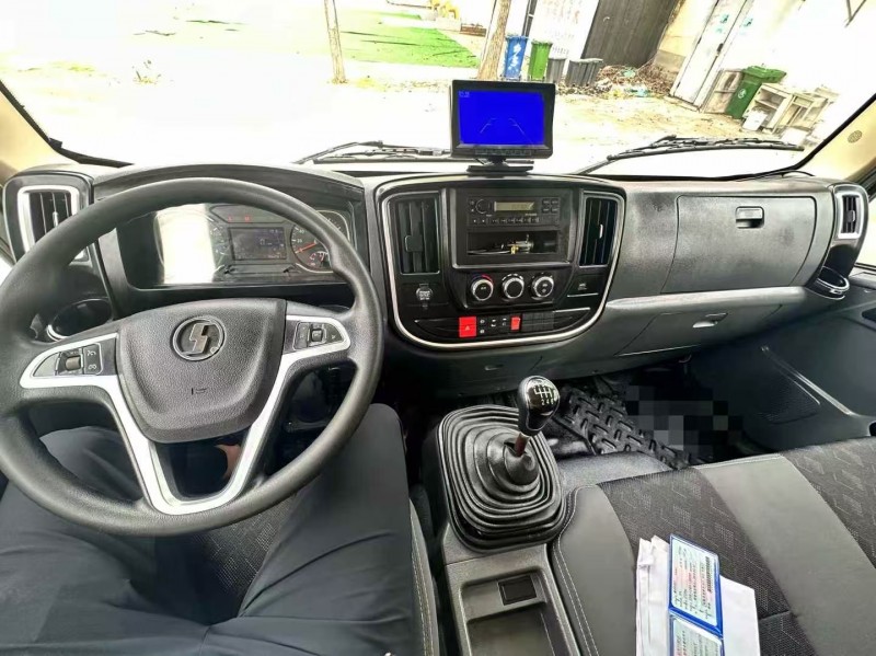 菏泽24年陕汽德龙5