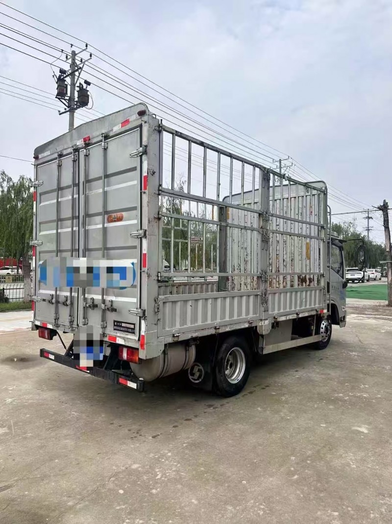 菏泽24年陕汽德龙7