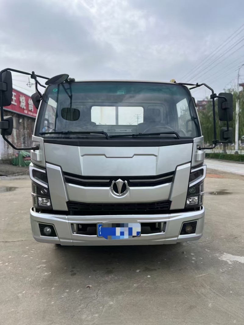 菏泽24年奥驰汽车A31