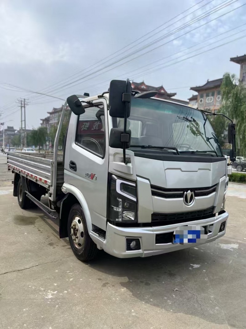 菏泽24年奥驰汽车A32