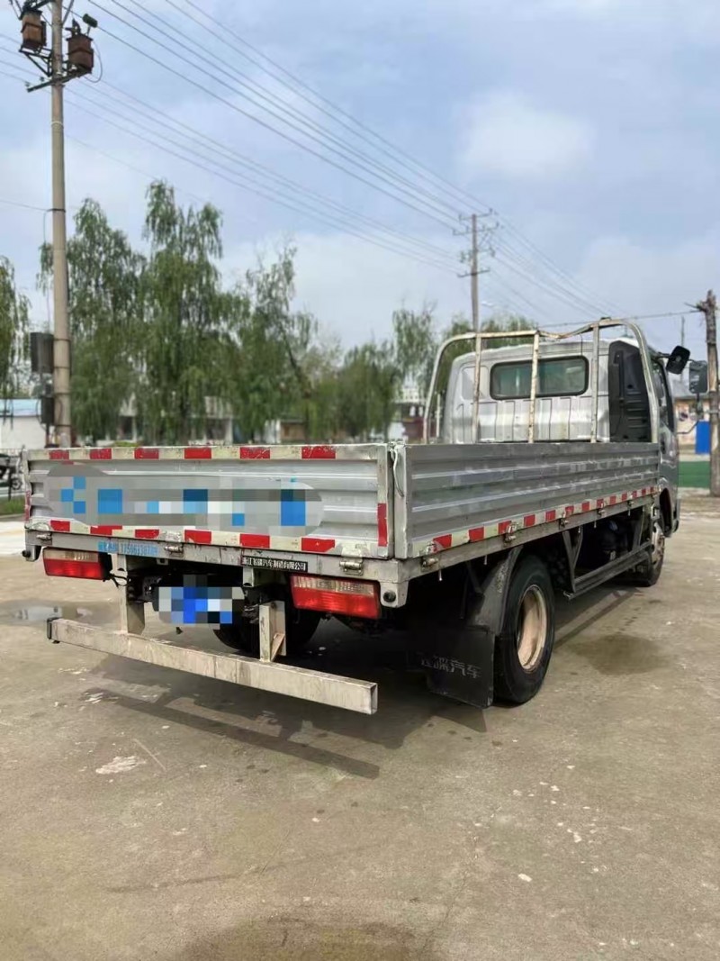 菏泽24年奥驰汽车A36