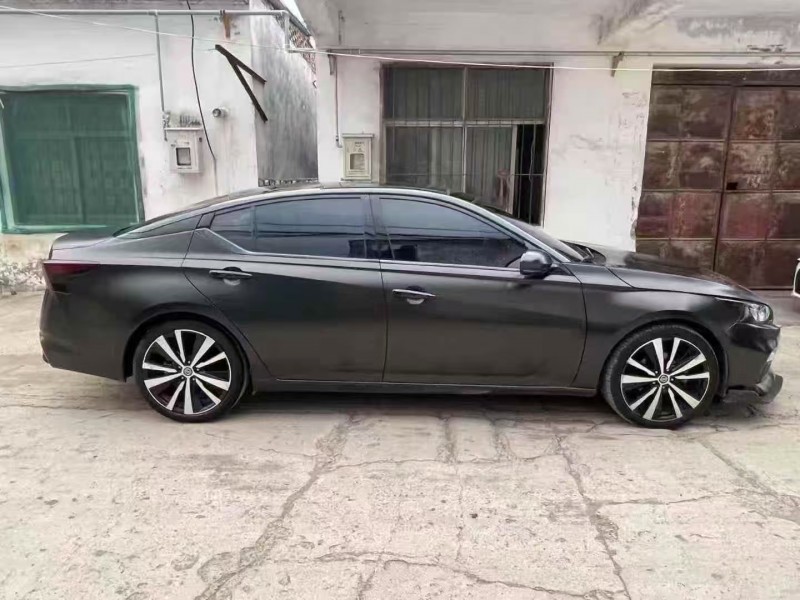 菏泽19年日产天籁2