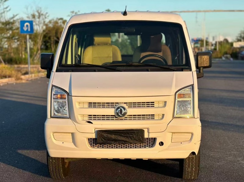 汕头22年东风小康1