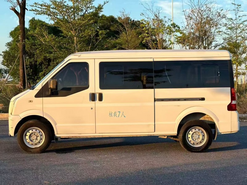 汕头22年东风小康3