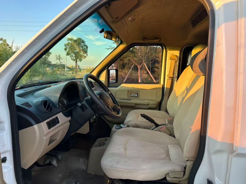 汕头22年东风小康4