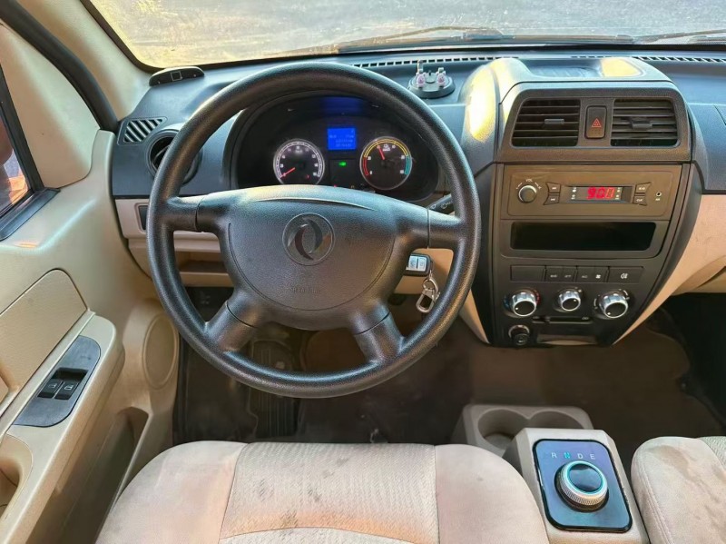 汕头22年东风小康5