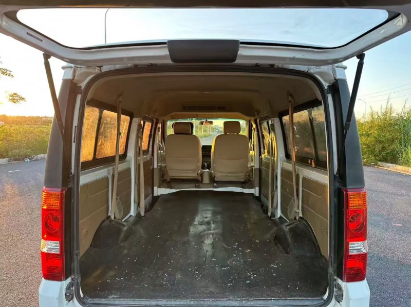 汕头22年东风小康6