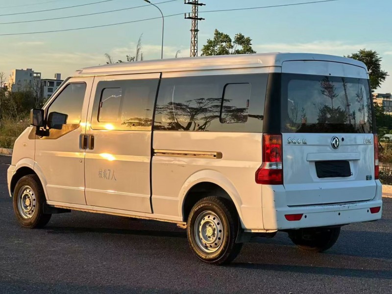 汕头22年东风小康7