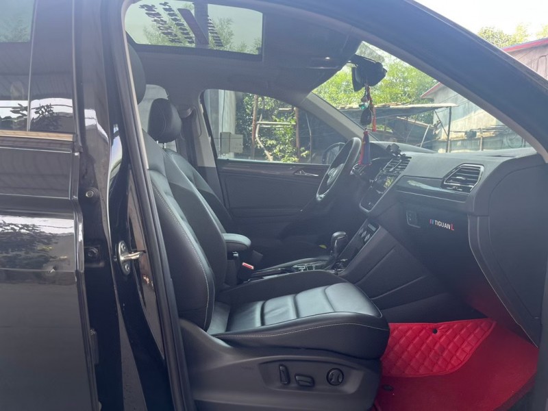 徐州21年大众途观6