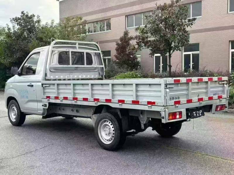 襄阳24年东风小霸王4