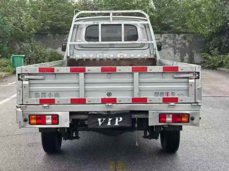 襄阳24年东风小霸王5