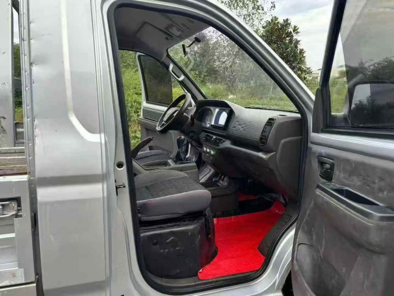 襄阳24年东风小霸王7