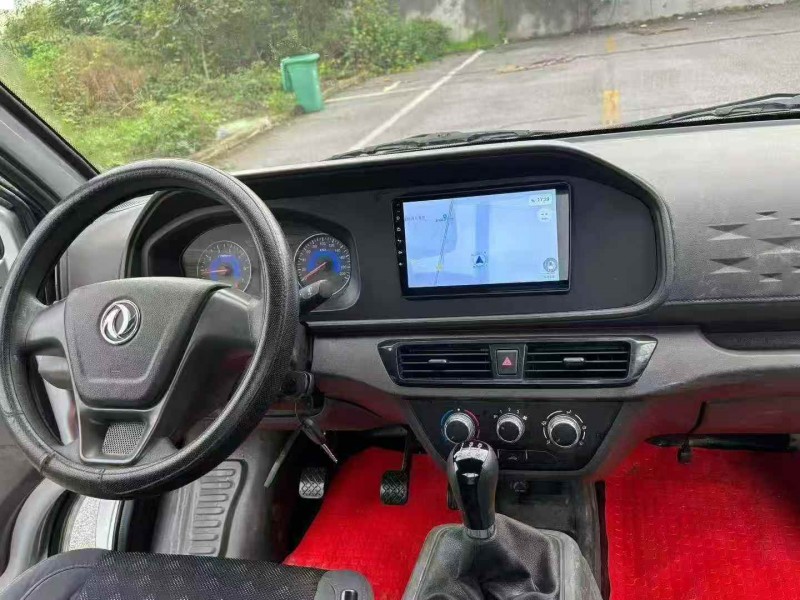 襄阳24年东风小霸王8