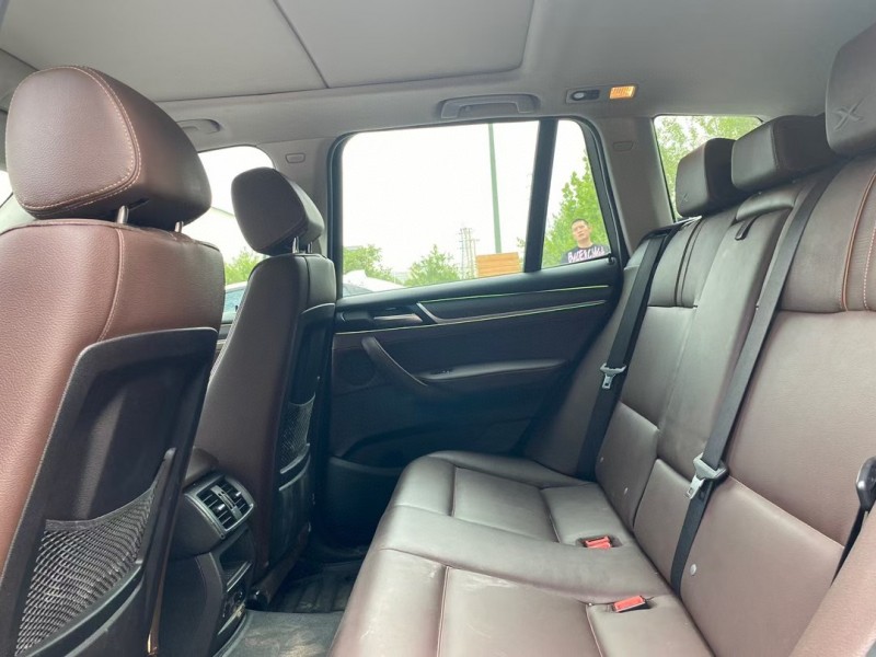 徐州15年宝马X37