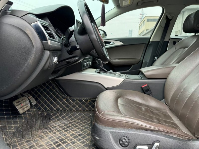 徐州19年奥迪A6L6