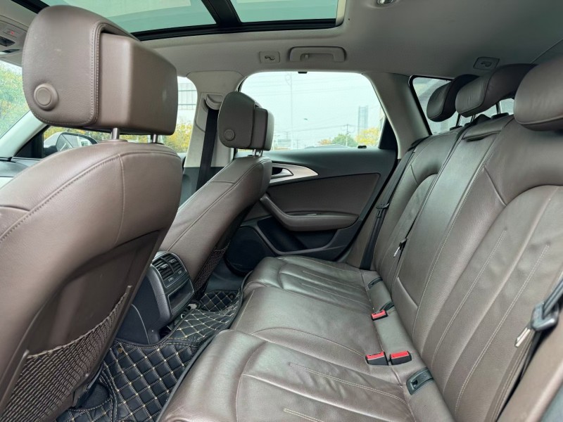 徐州19年奥迪A6L8