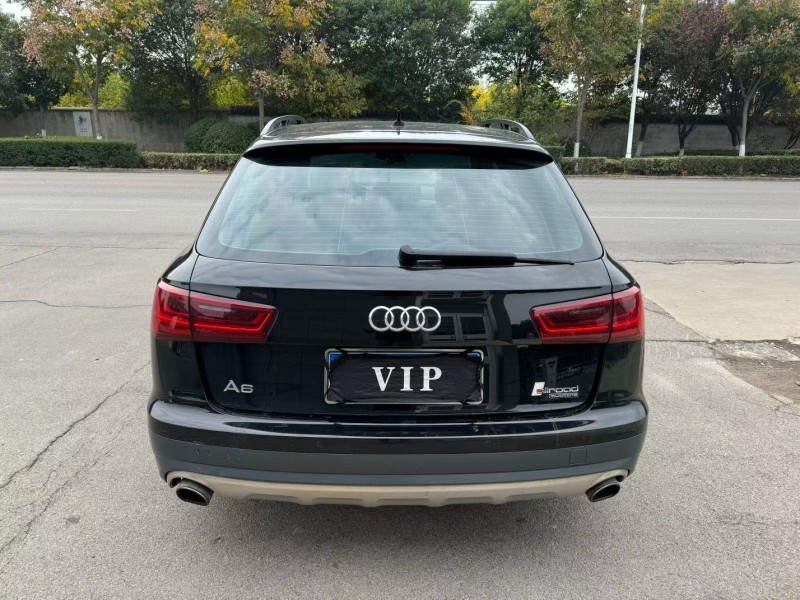 徐州19年奥迪A6L9