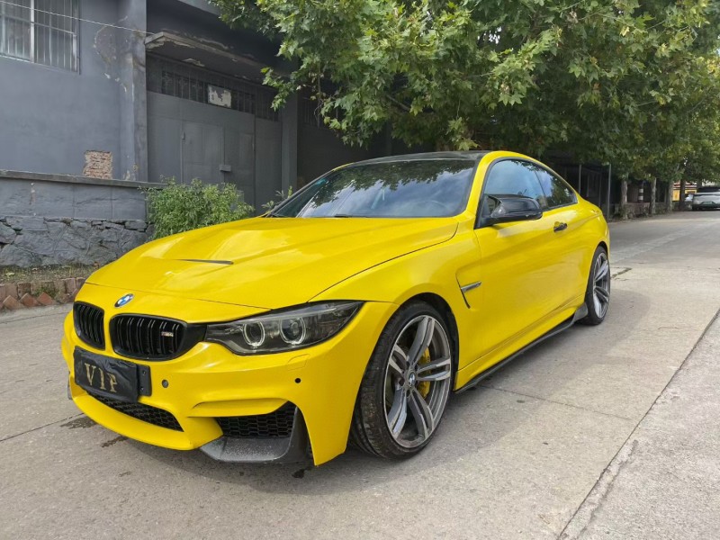 徐州16年宝马4系2