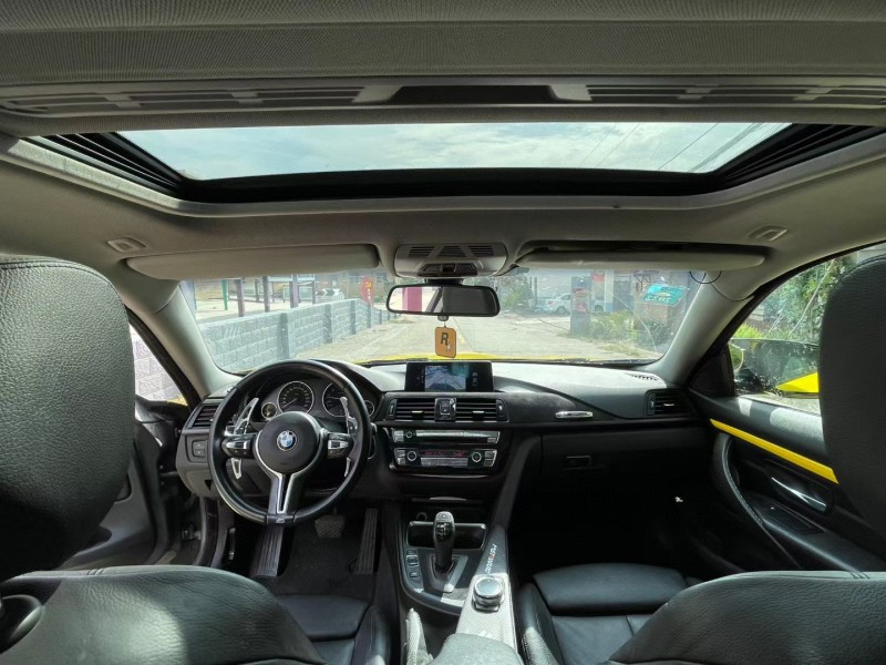 徐州16年宝马4系4