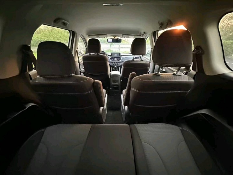 广州18年宝骏7308