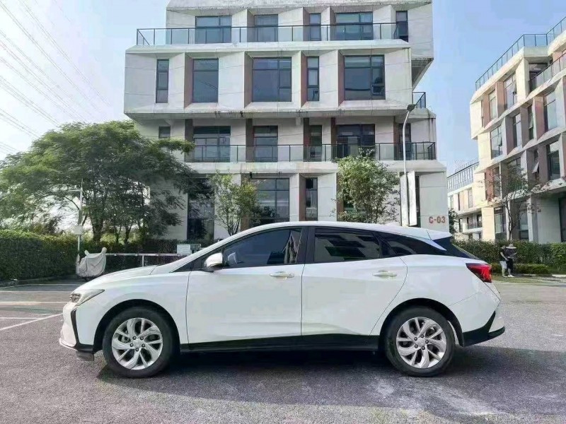 广州23年别克微蓝5