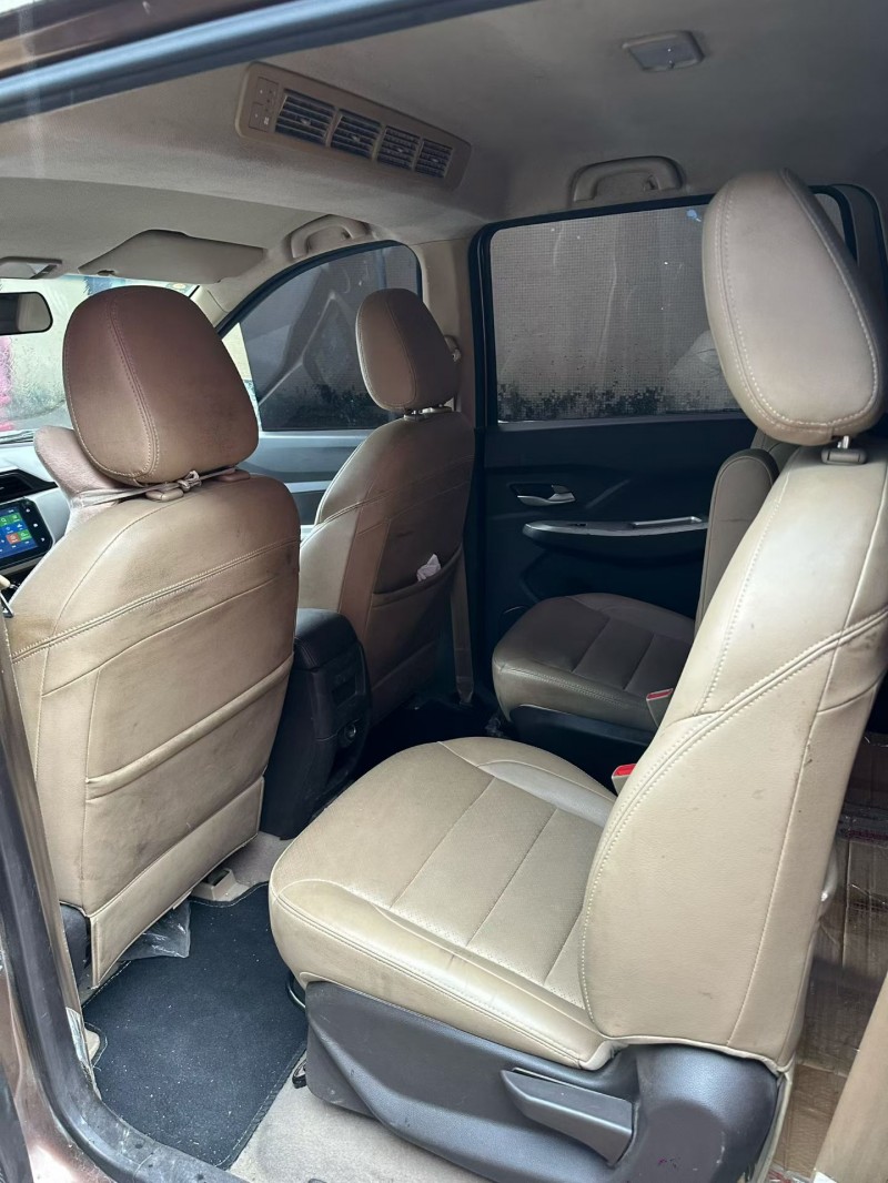 中山20年五菱汽车宏光5