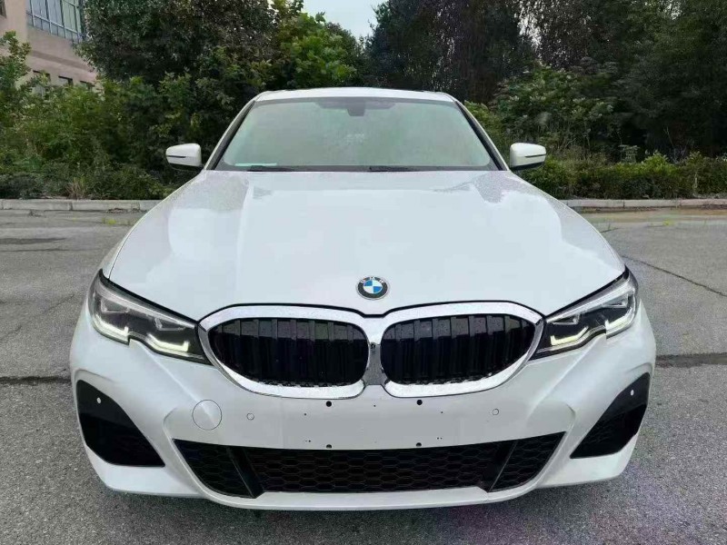 襄阳20年宝马3系1