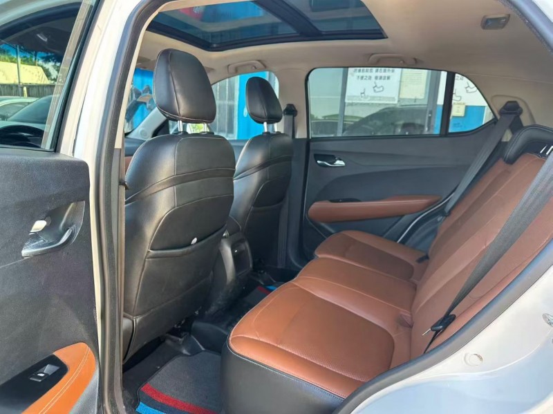 汕头18年宝骏5106