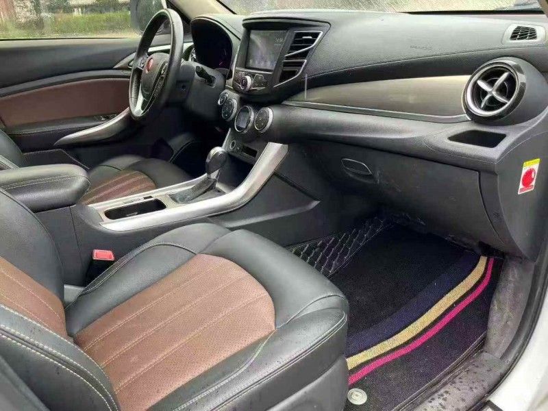 襄阳18年比亚迪宋7