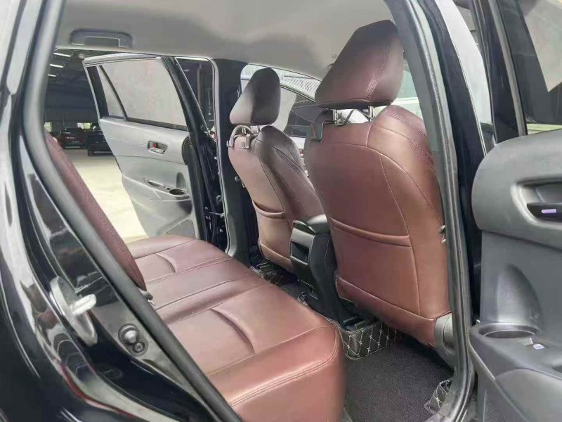 襄阳24年丰田锋兰达6