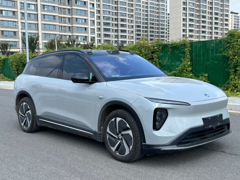 徐州24年蔚来ES62