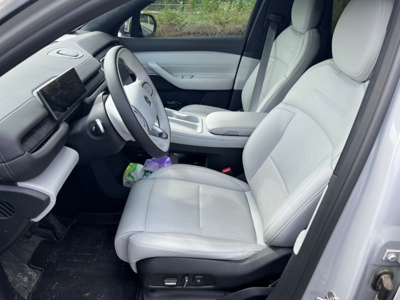 徐州24年蔚来ES66