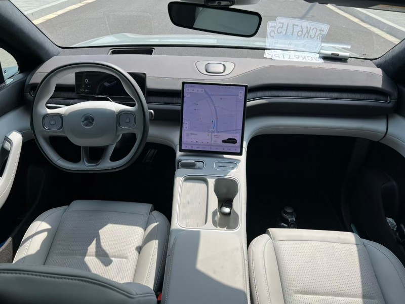 徐州24年蔚来ES67