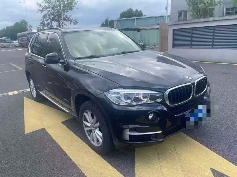 福州16年宝马X53