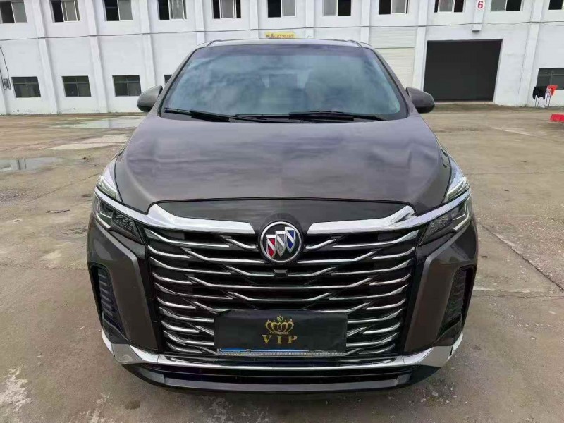 襄阳23年别克GL81