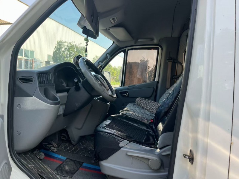 徐州17年福田图雅诺8