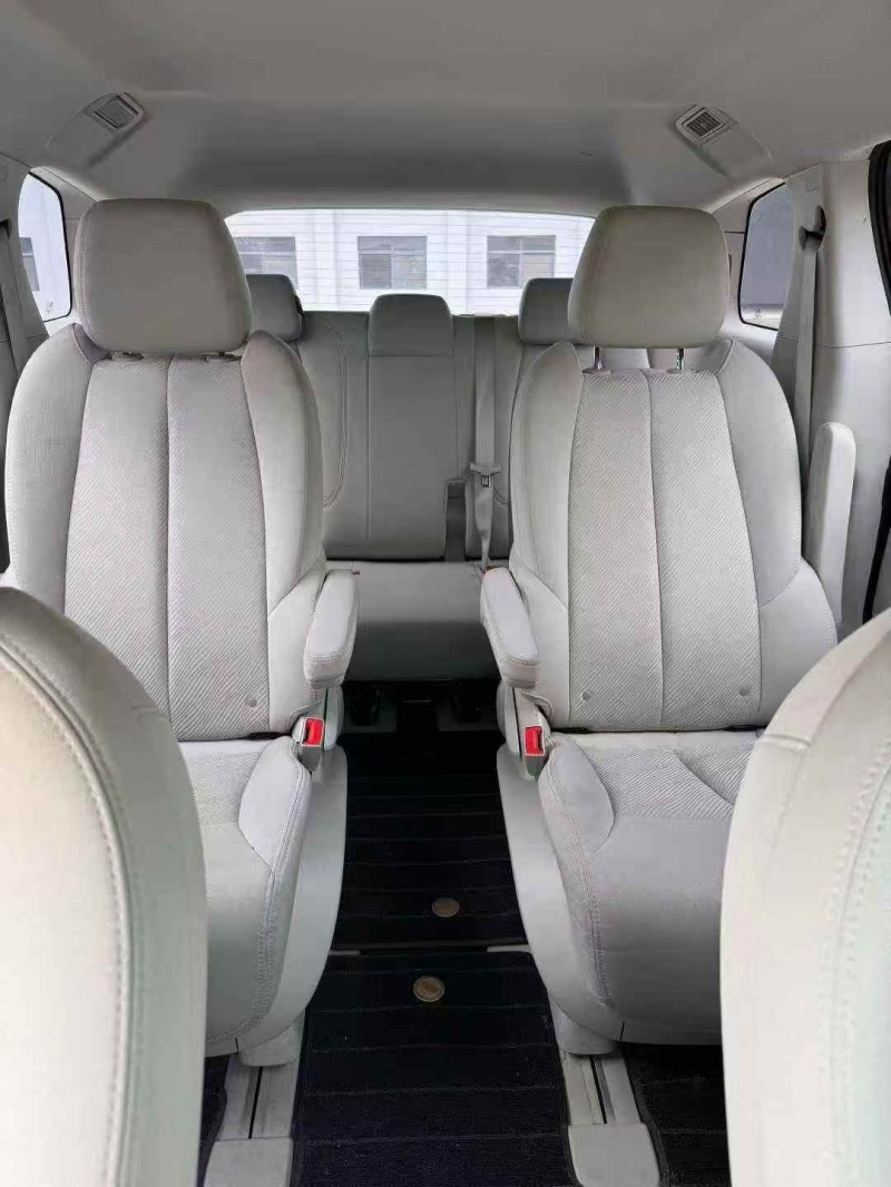 襄阳23年别克GL87