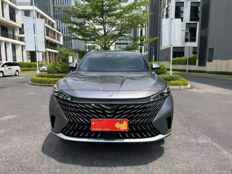 广州23年荣威RX51