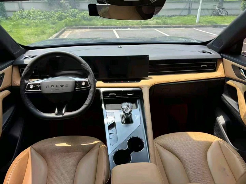 广州23年荣威RX54