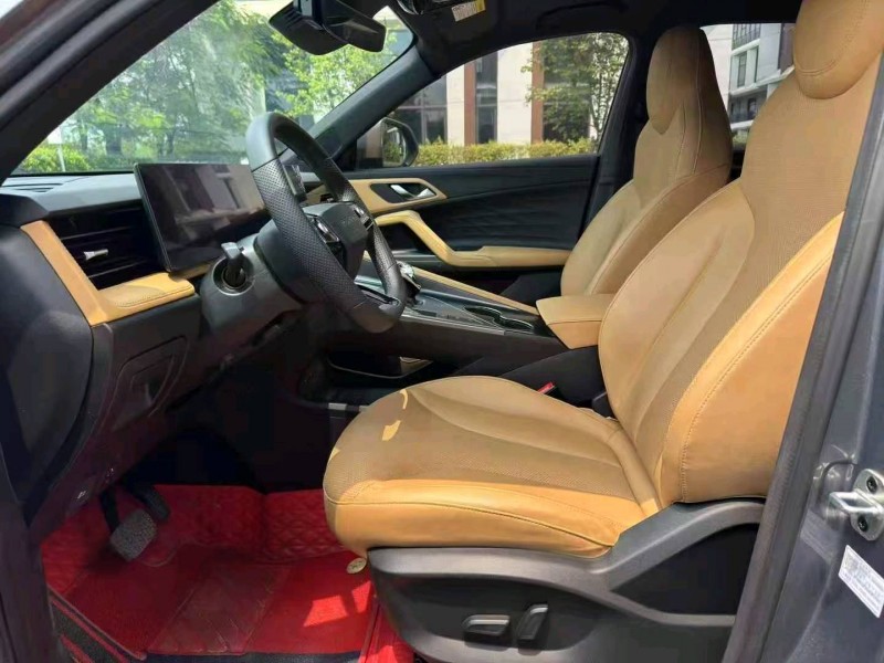 广州23年荣威RX55