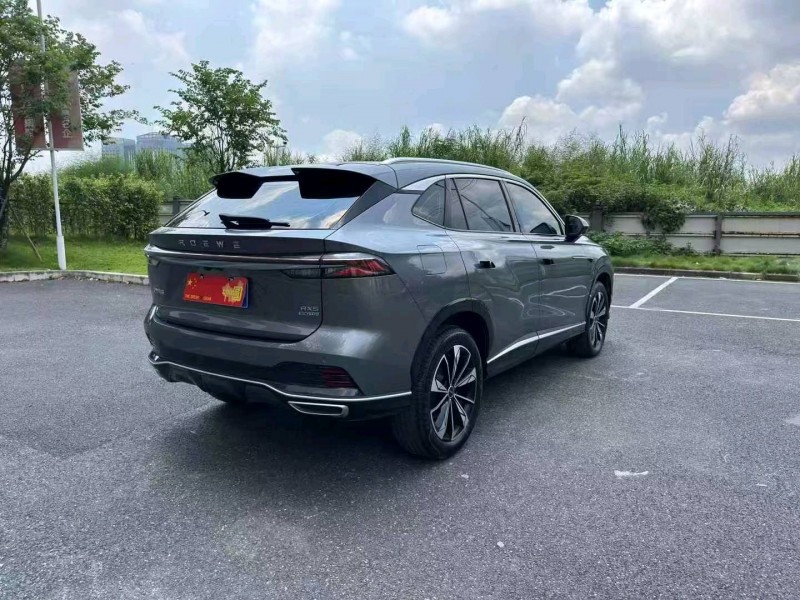 广州23年荣威RX58