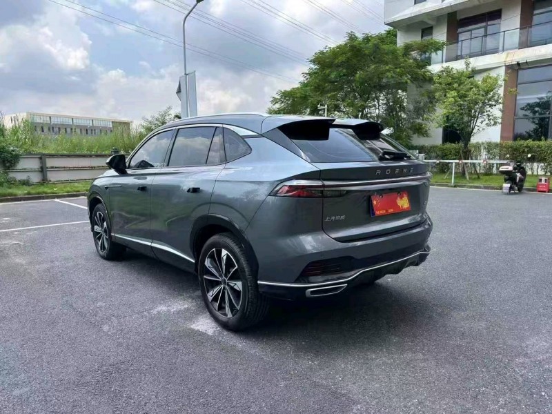 广州23年荣威RX59