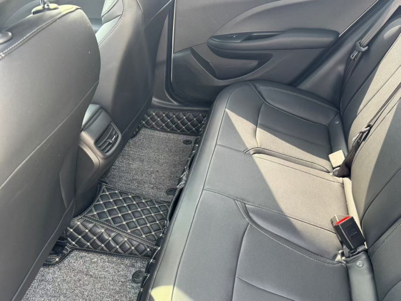 徐州21年别克英朗8