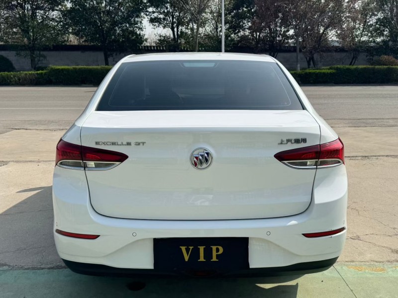 徐州21年别克英朗9