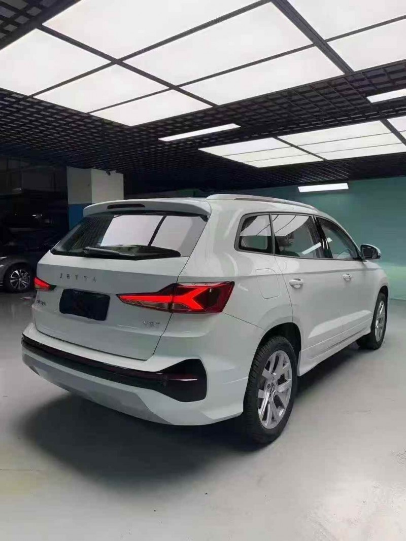 成都25年大众捷达5