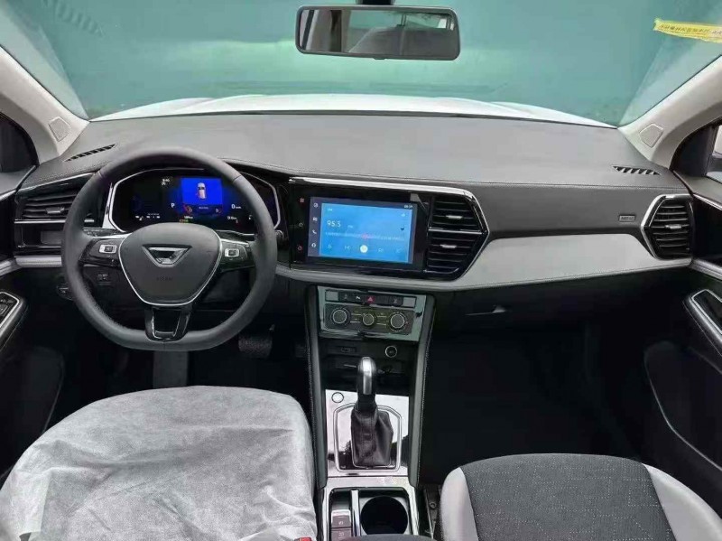 成都25年大众捷达6