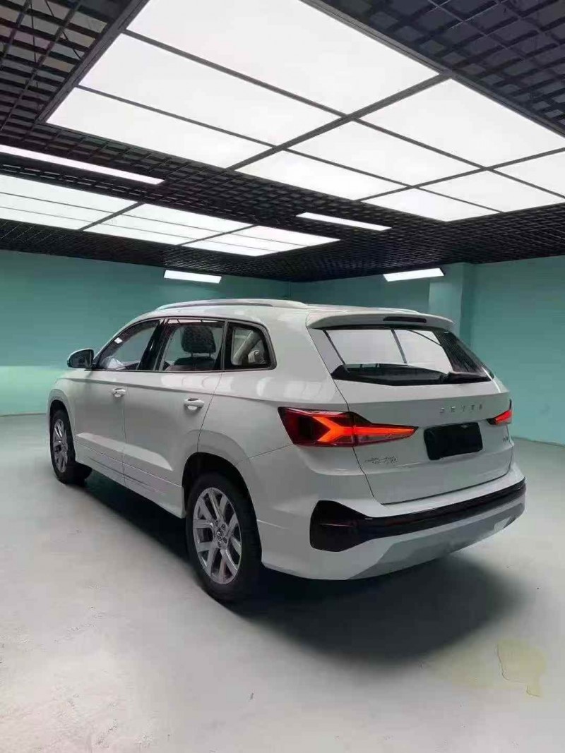 成都25年大众捷达8