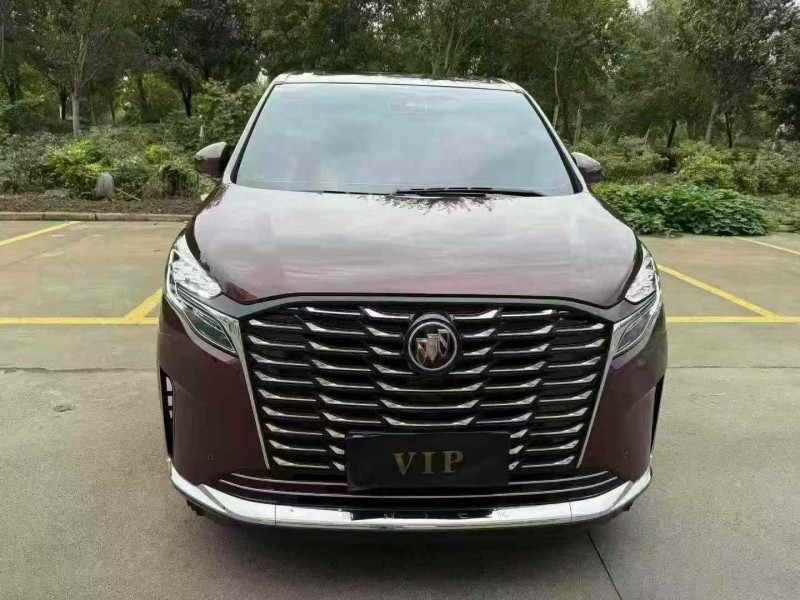 襄阳24年别克GL81