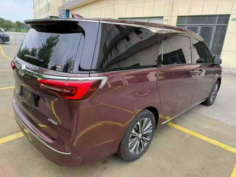 襄阳24年别克GL86